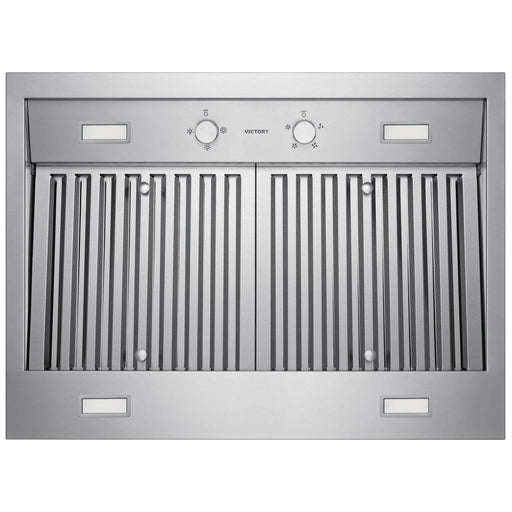 Victory Range Hood Twister MAX 36 Inch 1200 CFM Wall Mounted Range Hood Filter