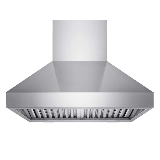 Victory Range Hood Twister MAX 36 Inch 1200 CFM Wall Mounted Range Hood Main