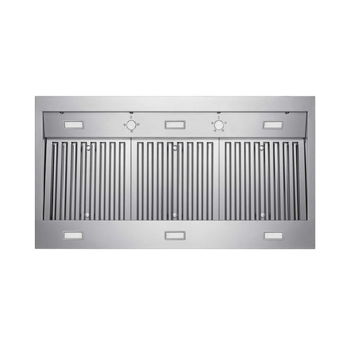 Victory Range Hood Twister MAX 42 Inch 1200 CFM Wall Mounted Range Hood Filter