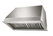 Victory Range Hood Typhoon 46 Inch 1200 CFM Range Hood Insert Product