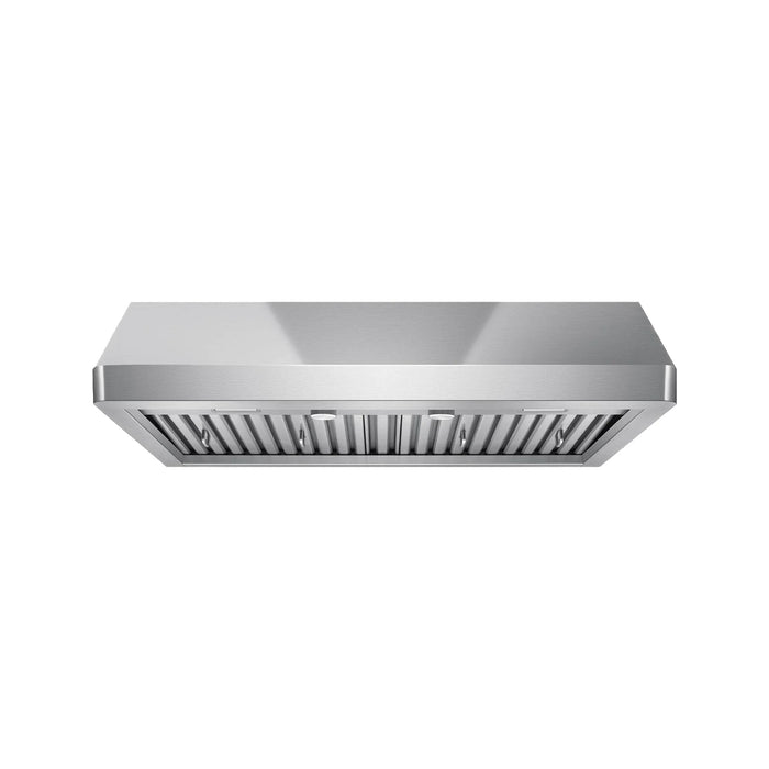 Victory Range Hood Verona 36 Inch 900 CFM Under Cabinet Range Hood Main