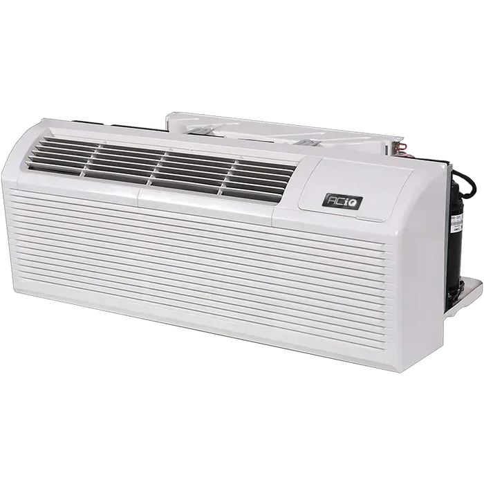 ACiQ 15,000 BTU PTAC Heat Pump Air Conditioner Unit