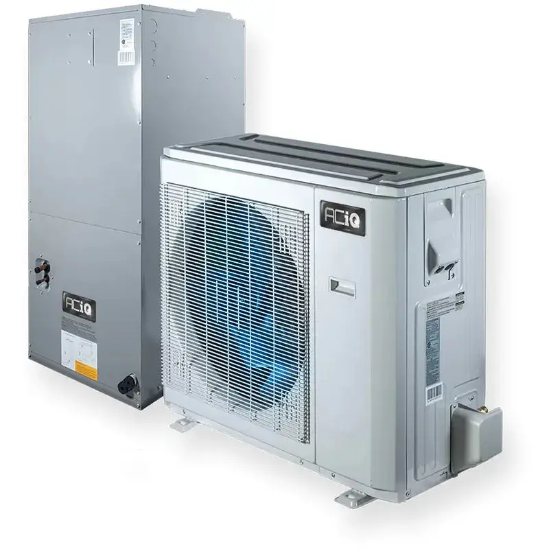 Buy ACIQ 2 Ton 20 SEER Variable Speed Heat Pump and Air Conditioner