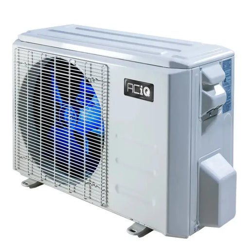 ACIQ 2 Ton 20 SEER Variable Speed Heat Pump and Air
