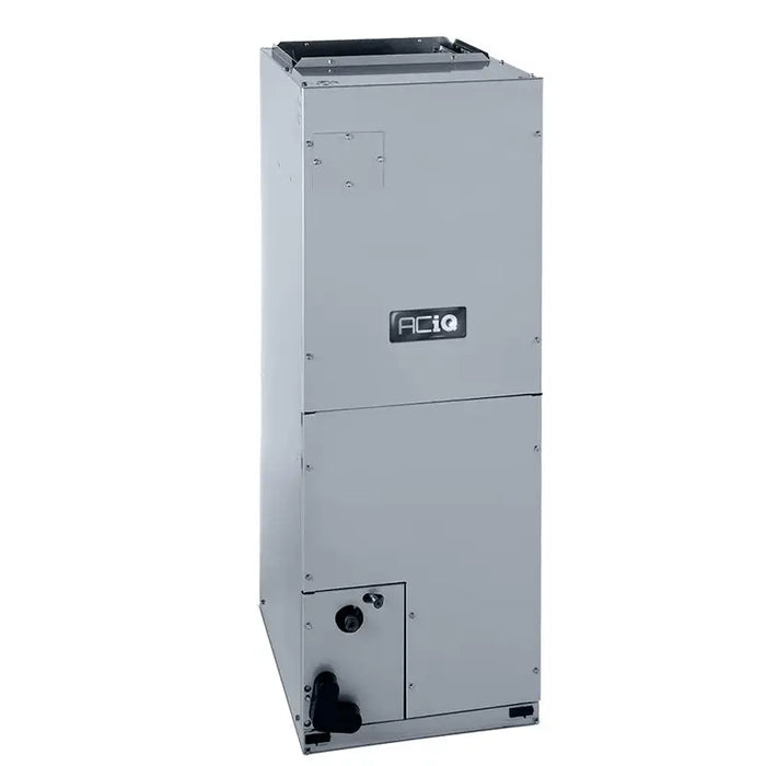 ACIQ 3 Ton 18 SEER Variable Speed Heat Pump and Air