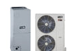ACIQ 3 Ton 18 SEER Variable Speed Heat Pump and Air