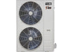 ACIQ 5 Ton 15.3 SEER Variable Speed Heat Pump and Air