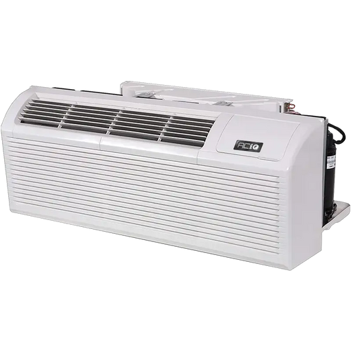 ACiQ 7,000 BTU PTAC Heat Pump Air Conditioner Unit