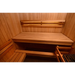 Almost Heaven Madison 3-Person Indoor Sauna Respite Series -