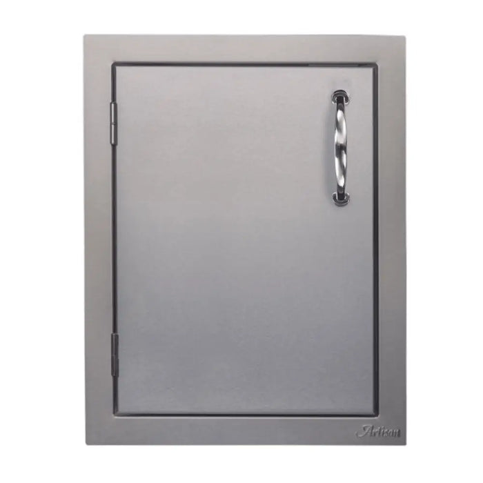 Artisan 17 Inch Left And Right Hinged Single Access Door Left Hinged