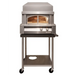 Artisan 30 Inch Stainless Steel Pizza Oven Cart