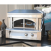 Artisan 30 Inch Stainless Steel Propane Gas Countertop Pizza Oven Outdoor