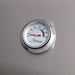 Artisan Professional 32 Inch 3 Burner Stainless Steel Built Thermometer