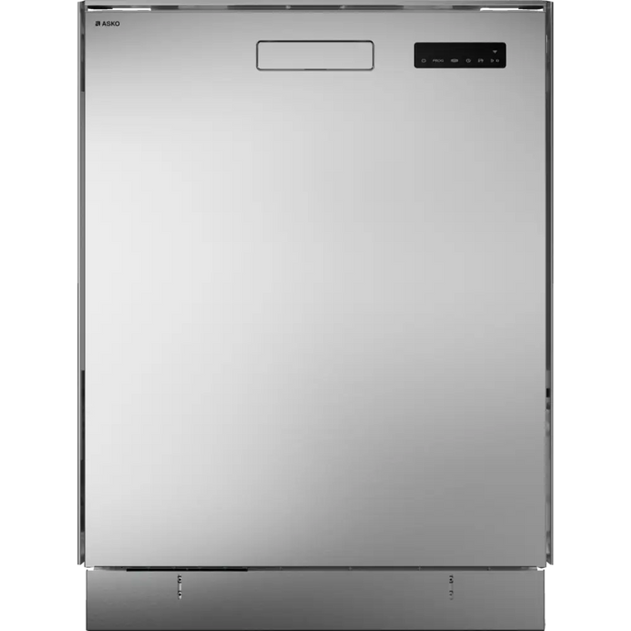 Asko 24 Dishwasher 40 Series Front Control Pocket Handle