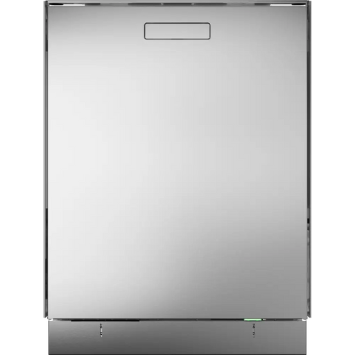 Asko 24 Dishwasher 40 Series Pocket Handle Stainless -