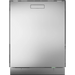 Asko 24 Dishwasher 40 Series XXL Tub Pocket Handle Stainless