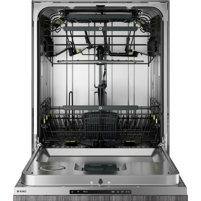 Asko 24 Dishwasher 50 Series Panel Ready - Dishwasher