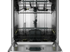 Asko 24 Dishwasher 50 Series Sliding Door Panel Ready -