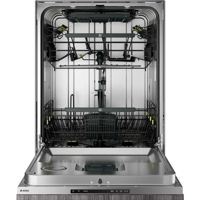 Asko 24 Dishwasher 50 Series XXL Tub Panel Ready -