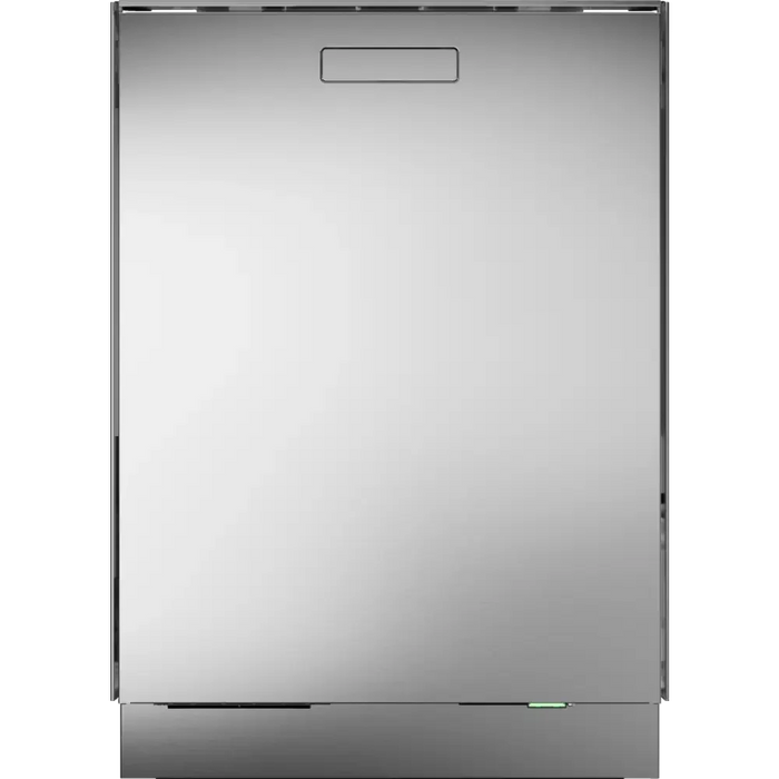 Asko 24 Dishwasher 50 Series XXL Tub Pocket Handle Stainless