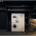 Asko 24 Heat Pump Dryer Classic White - Dryer