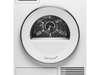 Asko 24 Heat Pump Dryer Logic White - Dryer