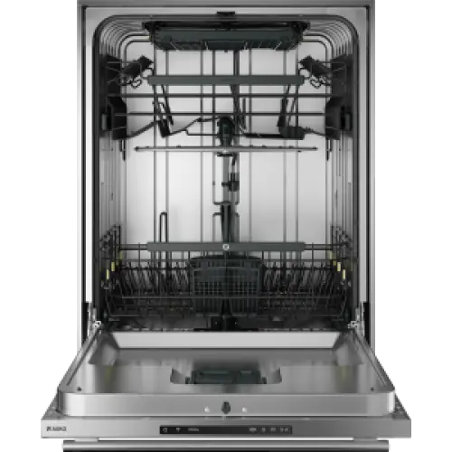 Asko 24 Outdoor Dishwasher XXL Tub Pro Handle Stainless -