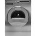 Asko 24 Vented Dryer Logic Titanium - Dryer