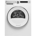 Asko 24 Vented Dryer Style White - Dryer