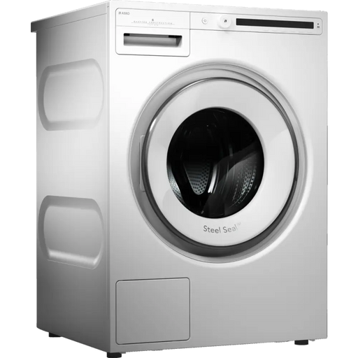 Asko 24 Washer Classic White - Washer