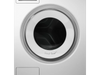 Asko 24 Washer Logic White - Washer