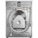 Asko 24 Washer Style White - Washer