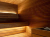 Auroom Arti Outdoor Cabin Sauna - Health & Wellness