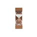 Auroom Cala Glass Mini Sauna Kit - Aspen - Health & Wellness