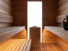 Auroom Garda Outdoor Cabin Sauna - Health & Wellness