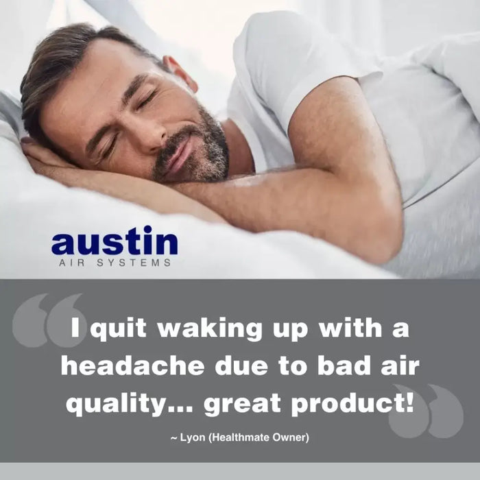 Austin Air HealthMate Owner