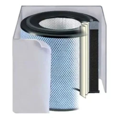 Austin Air HealthMate Replacement Filter White