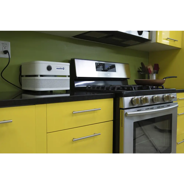 Austin Air “it” Personal Air Purifier Kitchen