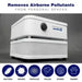 Austin “it” Personal Air Purifier  Removes