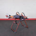 Body Solid Best Fitness Inversion Table - Fitness Upgrades