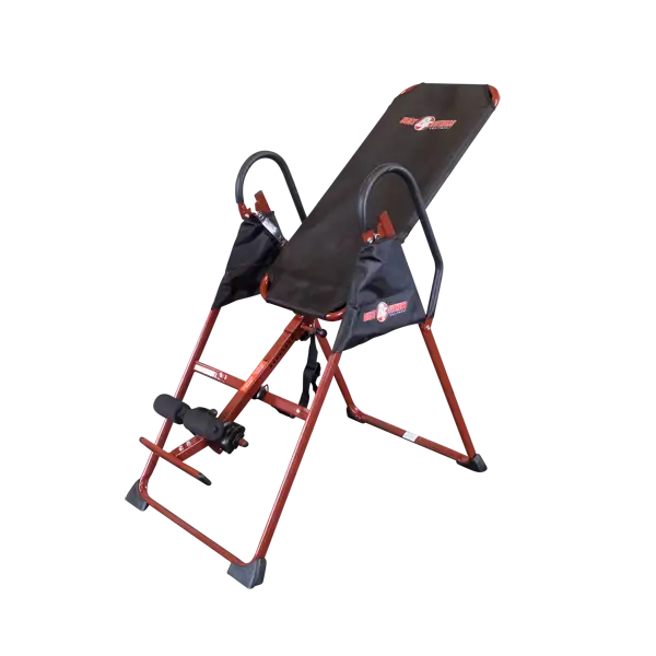 Body Solid Best Fitness Inversion Table - Fitness Upgrades