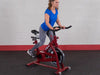 Body Solid Best Fitness Chain Indoor Exercise Bike - Fitness