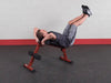 Body Solid Ab Bench/Seat - Fitness Upgrades