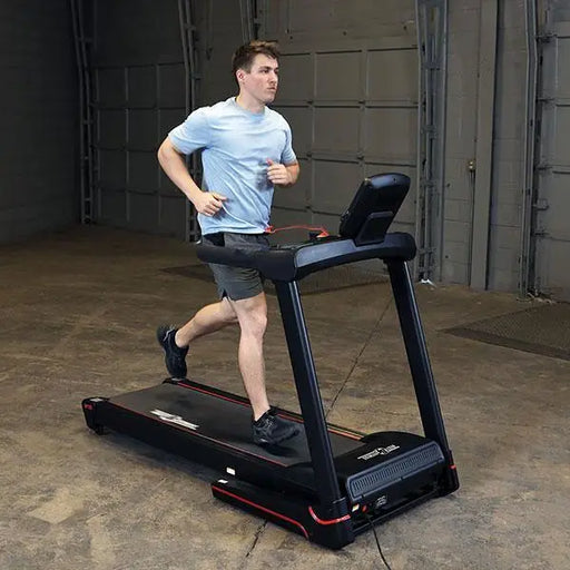 Best Fitness Folding Treadmill - Fitness Upgrades
