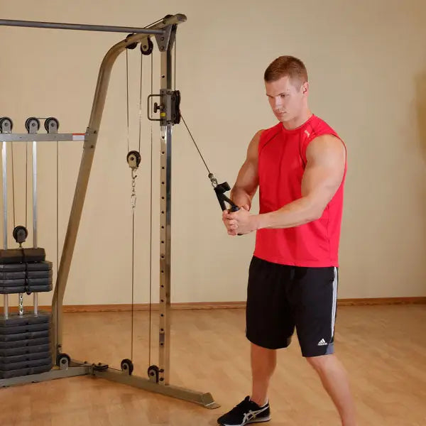 Body Solid Best Fitness Functional Trainer - Fitness
