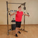 Body Solid Best Fitness Functional Trainer - Fitness