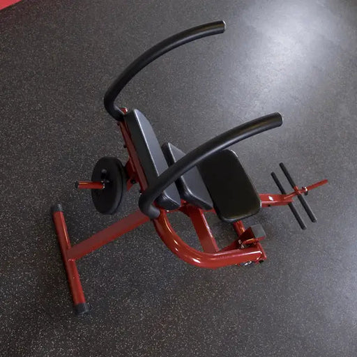 Body Solid Ab Bench - Fitness Upgrades