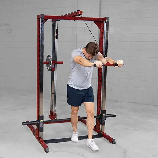 Best Fitness Smith Machine Lat Attachment - Fitness Upgrades