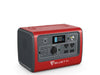 BLUETTI EB70S Portable Power Station | 800W 716Wh - Red - 