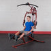 Body Solid Best Fitness Sportsman Gym 20 - Fitness Upgrades